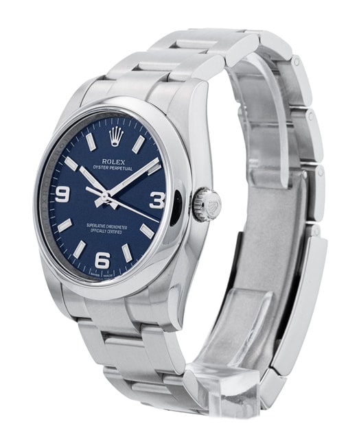 Rolex Air-King 114200 Image 2
